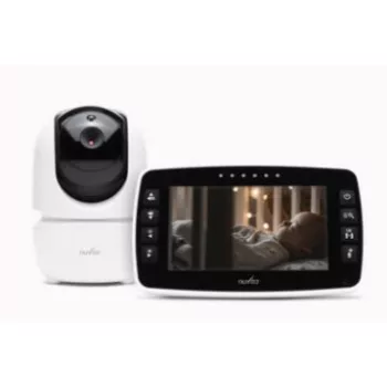 Nuvita videós bébiőr - 3045