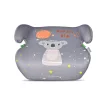 Lorelli Orion autós ülésmagasító 125-150cm - Grey Bear