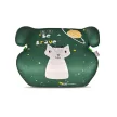 Lorelli Orion autós ülésmagasító 125-150cm - Green Cat