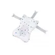 Chipolino Multi babatartó kádba háló - white stars