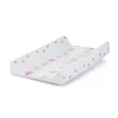 Chipolino Fiore Fürdetőállvány pelenkázó lappal - Pink