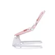 Chipolino Oasis elektromos babahinta - Pink