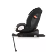 Chipolino Tourino 360 I-Size autósülés 40-150 cm - Obsidian
