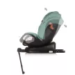 Chipolino Tourino 360 I-Size autósülés 40-150 cm - Pastel green