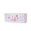 Chipolino Trixy 3 in 1 babázós játék szett - Unicorn