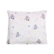 Lorelli Air comfort légáteresztő párna huzat 35x27 cm - Blue