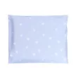Lorelli Air comfort légáteresztő párna huzat 35x27 cm - Blue