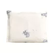 Lorelli Air comfort légáteresztő párna huzat 44x31cm - Beige