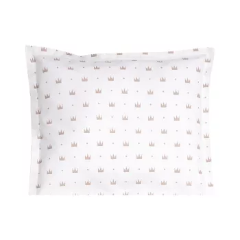   Lorelli Air comfort légáteresztő párna huzat 44x31cm - Multi