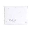 Lorelli Air comfort légáteresztő párna huzat 44x31cm - Multi
