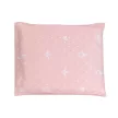 Lorelli Air comfort légáteresztő párna huzat 44x31cm - Pink