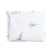 Lorelli Air comfort légáteresztő párna huzat 44x31cm - Pink
