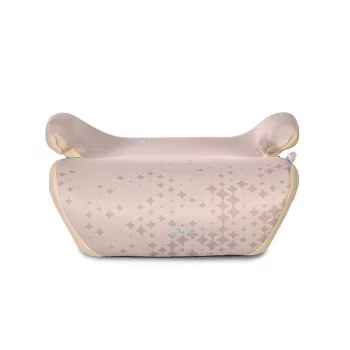   Lorelli Cosmos isofix autós ülésmagasító 125-150cm - Beige