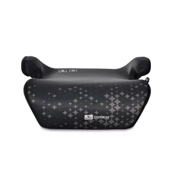   Lorelli Cosmos isofix autós ülésmagasító 125-150cm - Black