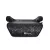 Lorelli Cosmos isofix autós ülésmagasító 125-150cm - Black