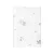 Lorelli lepedő 150x100cm - Little Rabbits Grey