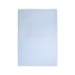 Lorelli Paplan huzat 140x95cm - Train Blue