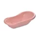 Lorelli Splash kád 84 cm - Rose Dawn