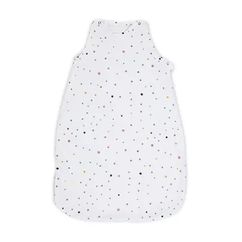 Lorelli téli hálózsák 80cm - Happy Friends Mint