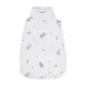 Lorelli téli hálózsák 80cm - Little Rabbits Grey