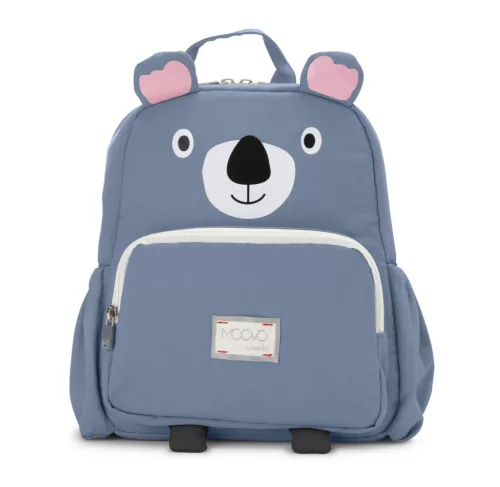 Nuvita vízálló gyerek hátizsák S - Koala 8745