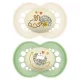 MAM Original Night cumi DUPLA 16+ hónap unisex