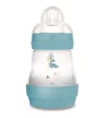 MAM Anti colic Matt cumisüveg 160ml fiú
