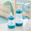 MAM Anti colic Matt cumisüveg 160ml fiú