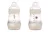 MAM Anti colic Matt cumisüveg 160ml unisex