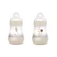 MAM Anti colic Matt cumisüveg 160ml unisex