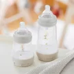 MAM Anti colic Matt cumisüveg 260ml unisex