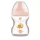 MAM Learn to Drink ivópohár 190 ml lány