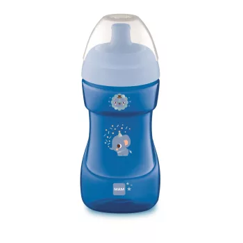 MAM Sports Cup ivópohár 330 ml fiú