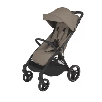 Espiro Flow sport babakocsi - 19 Unique Taupe
