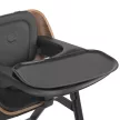 Espiro Pure etetőszék - 10 Black