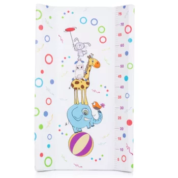 Chipolino Comfort pelenkázó lap - Circus
