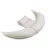 Nuvita Dreamwizard terhességi és szoptatós párna - Beige Nordic - 7100