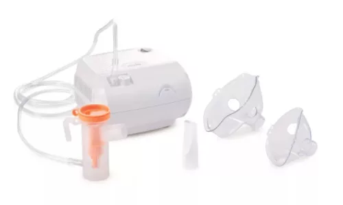 Nuvita kompresszoros inhalátor - 5023