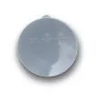 Lorelli szilikon tál tapadókoronggal - Grey