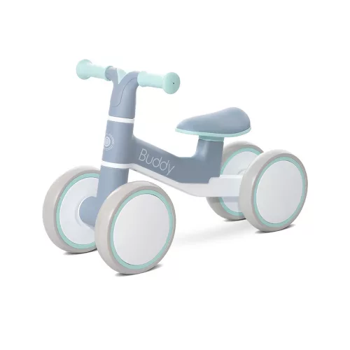 Lorelli Buddy 4 kerekű futóbicikli - Blue