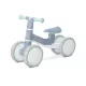 Lorelli Buddy 4 kerekű futóbicikli - Blue