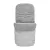 Lorelli Thermo bundazsák 95x48cm - Gray/Gray Polar