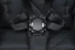 Espiro Flow sport babakocsi - 10 Timeless Black