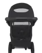 Espiro Flow sport babakocsi - 10 Timeless Black