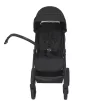 Espiro Flow sport babakocsi - 10 Timeless Black