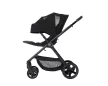 Espiro Only multifunkciós babakocsi - 407 Monument Gray
