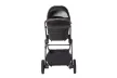 Espiro Only multifunkciós babakocsi - 410 Stylish Black