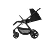 Espiro Only multifunkciós babakocsi - 410 Stylish Black