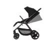 Espiro Only multifunkciós babakocsi - 410 Stylish Black