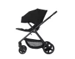 Espiro Only multifunkciós babakocsi - 410 Stylish Black